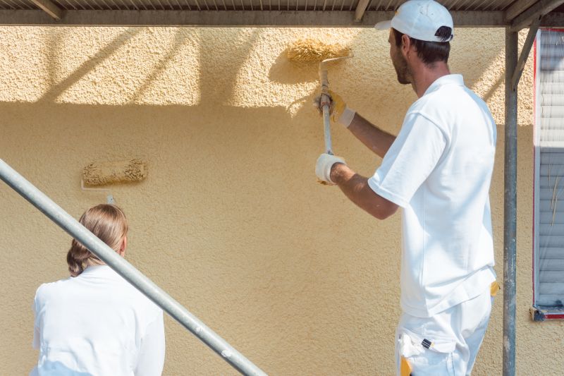 Faux Painting Service detail