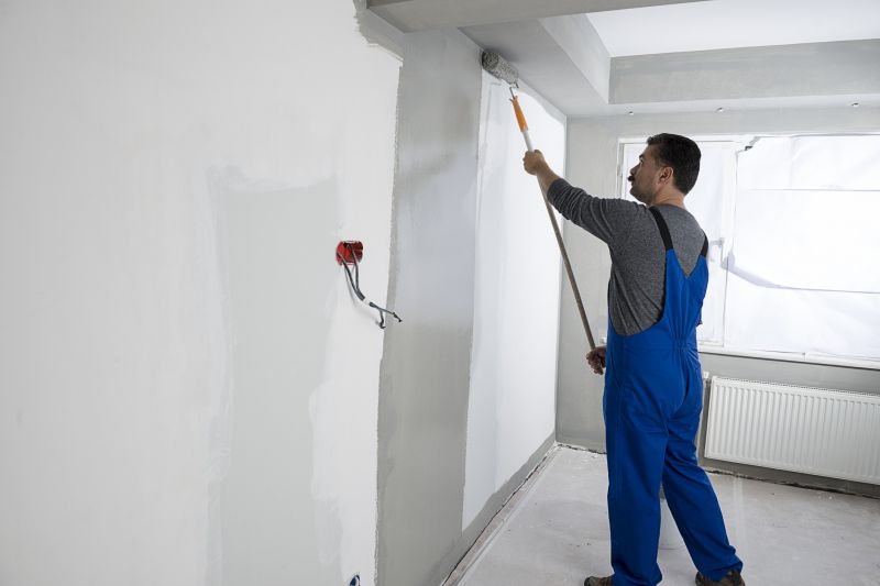 Cost of Interior Painting in Xenia, OH