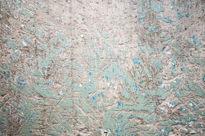 Textured Wall Painting