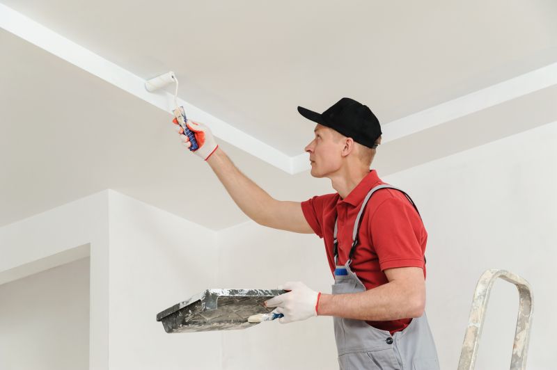 Painting Suppliers